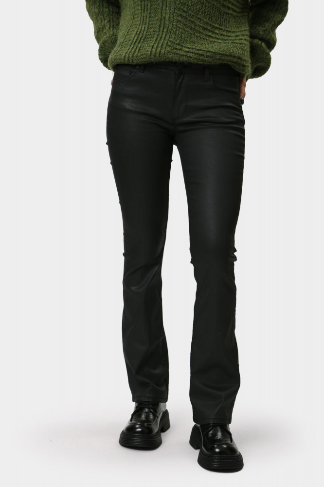 Кроссовки Calvin Klein Jeans Натуральная кожа Белый