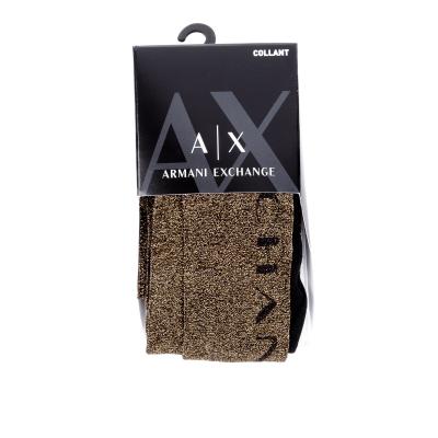 Колготки Armani Exchange