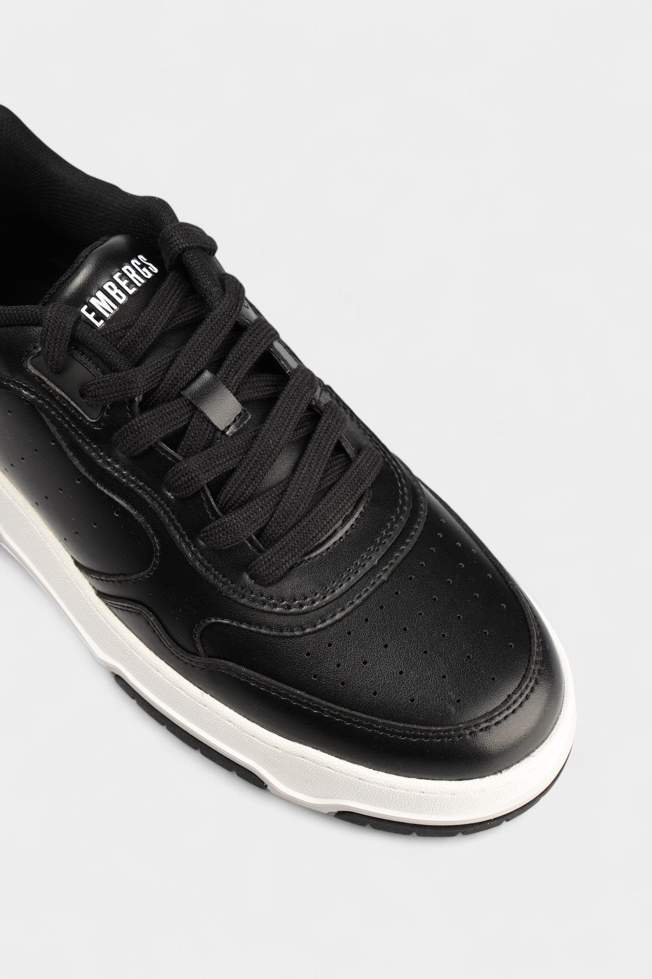 Кеды Bikkembergs Черный