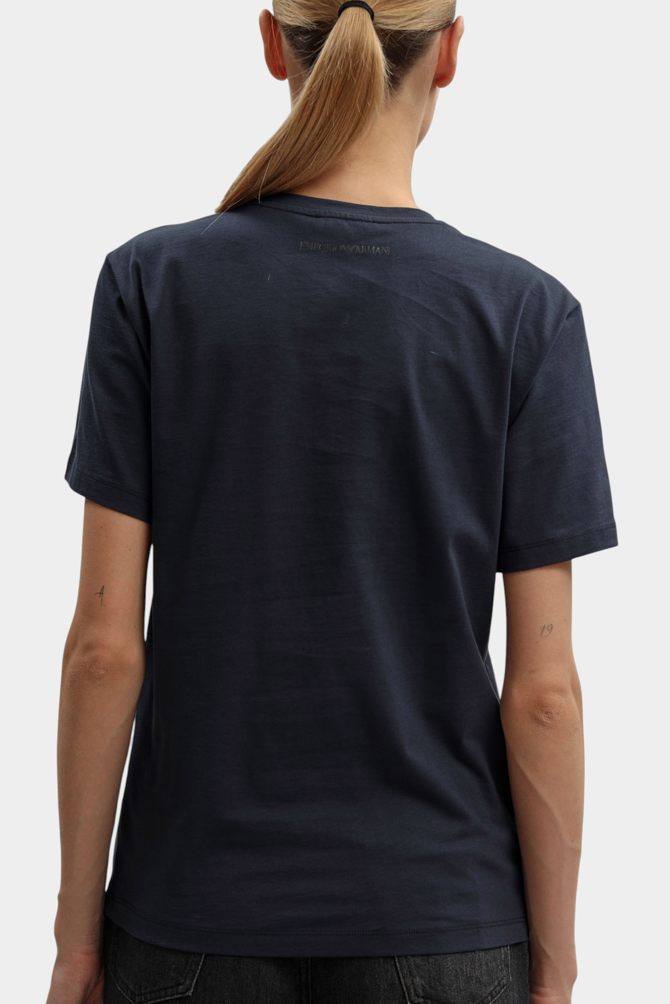 EW002958_ AF12573 футболка emporio armani 