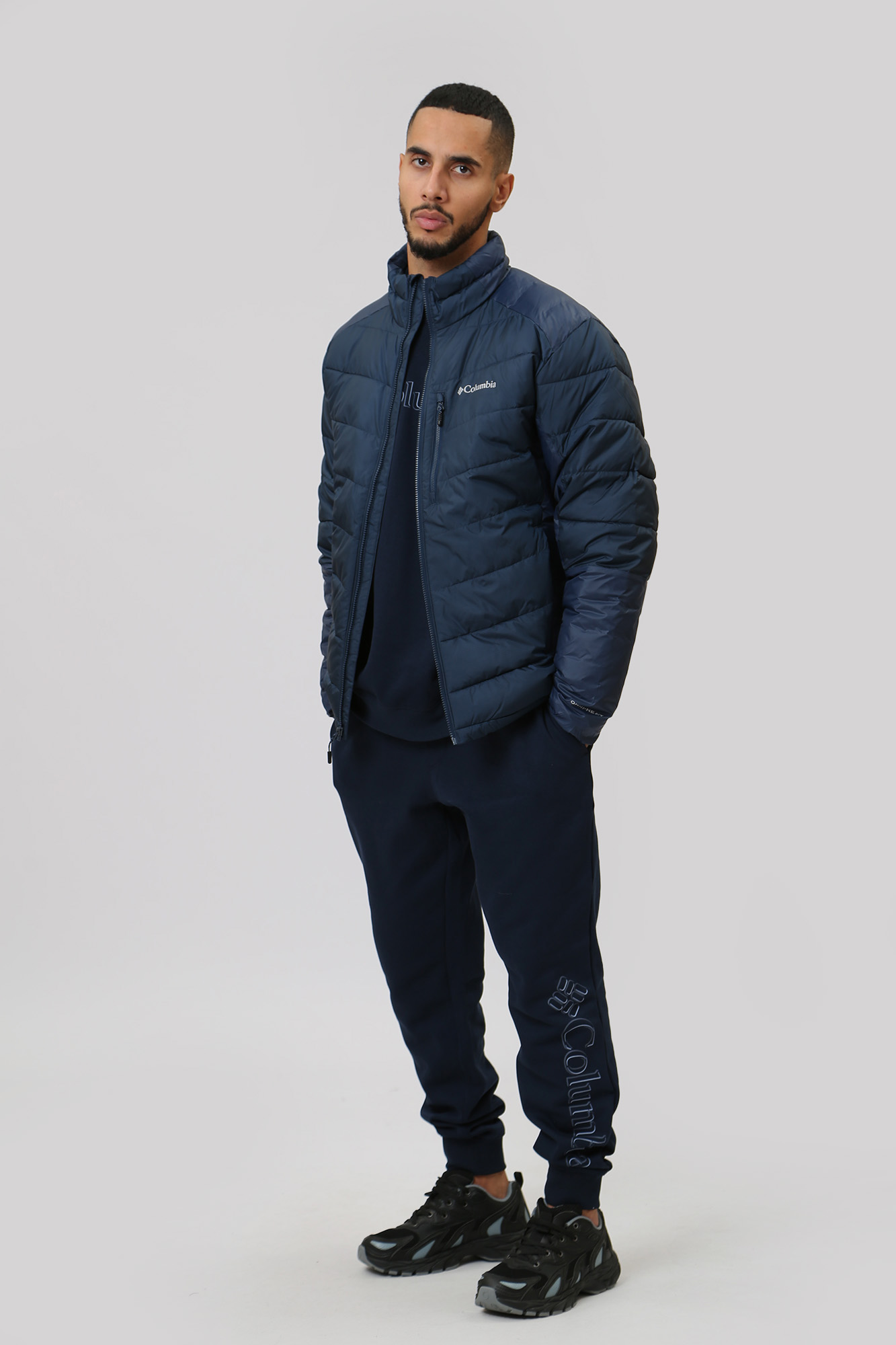 1957311 Куртка Labyrinth Loop™ Jacket Columbia Синий