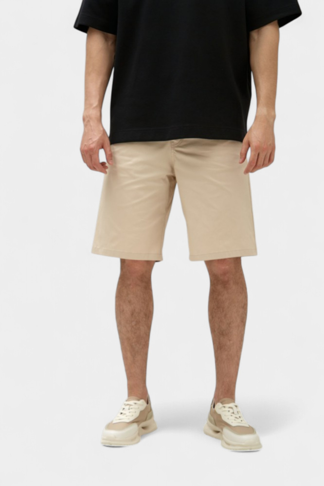 Футболка Karl Lagerfeld Хлопок Черный