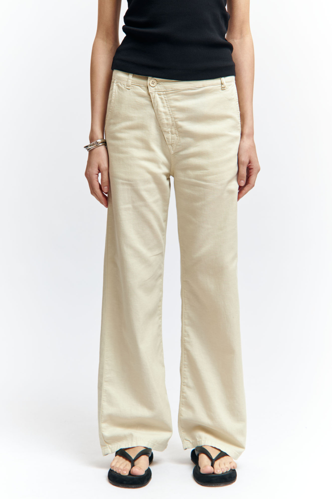 Сабо The Hills  Коричневый