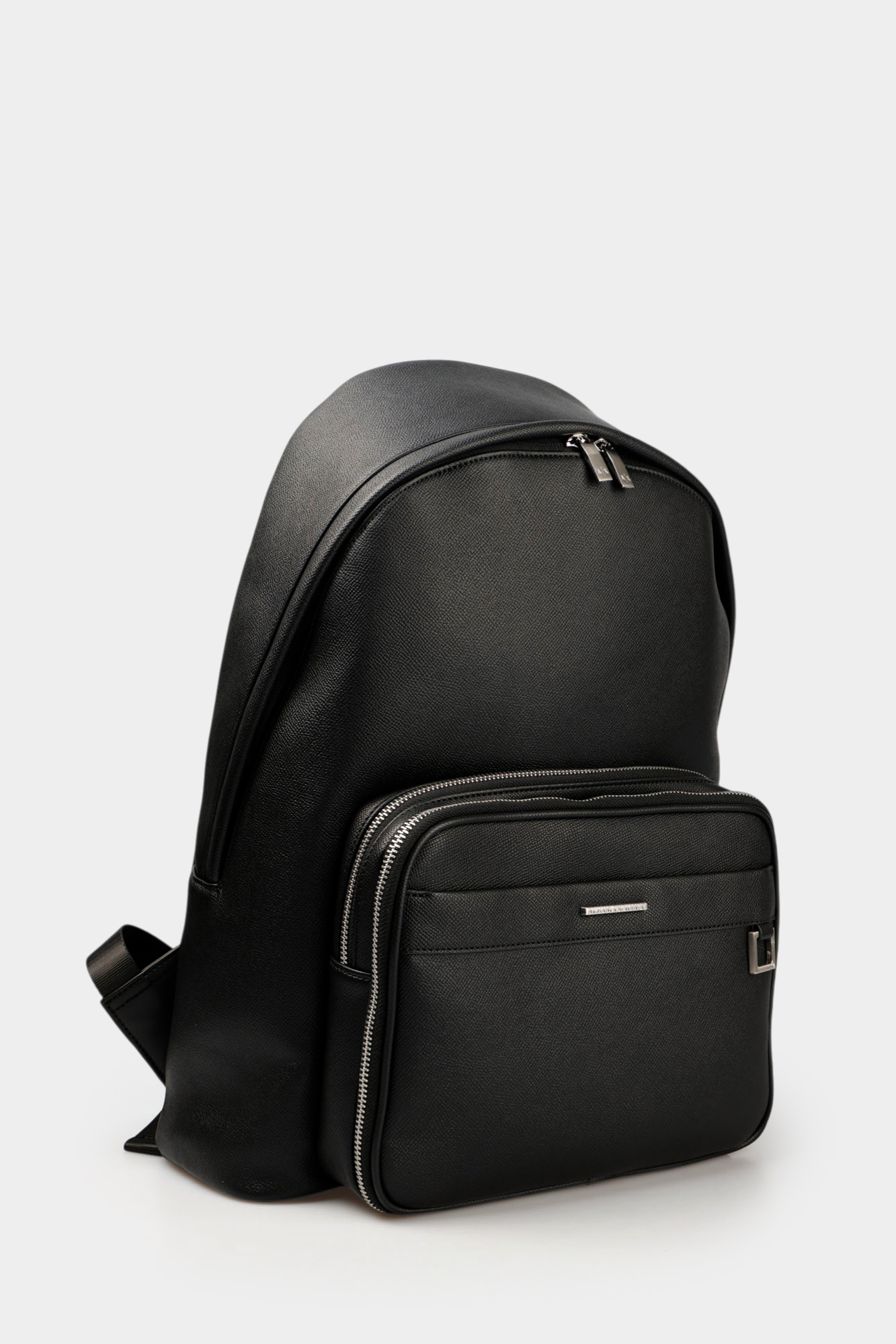 XM002036_AF19931 Рюкзак Armani Exchange Черный