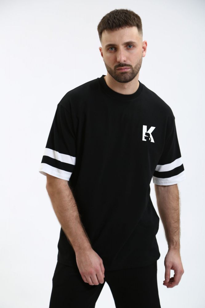 Кроссовки Marc Cony  Черный