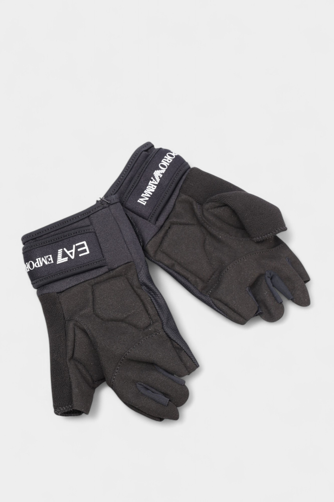 Перчатки спортивные EA7