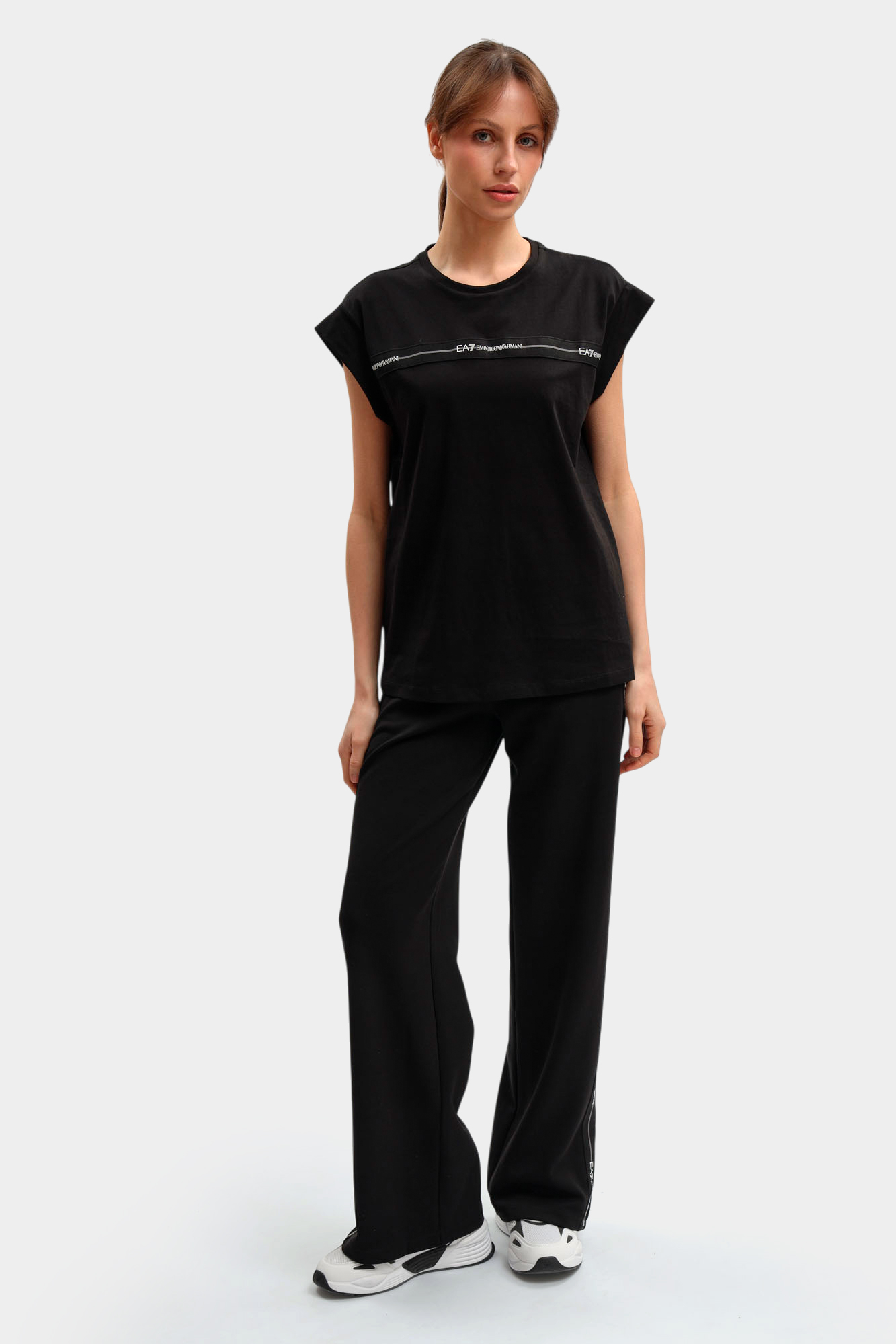 7W000958_AF12503 футболка ea7 