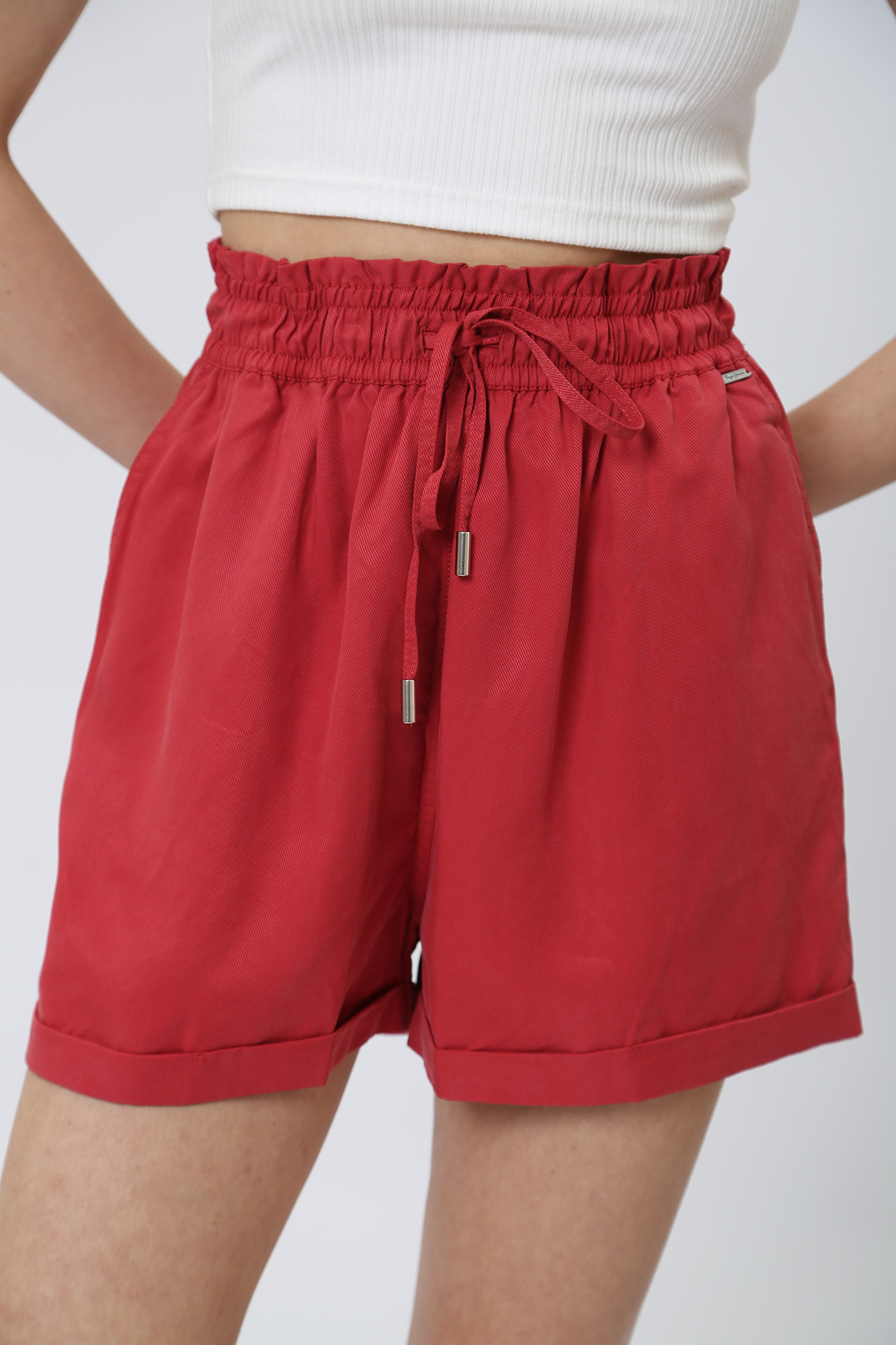 PL801025 шорты pepe jeans 