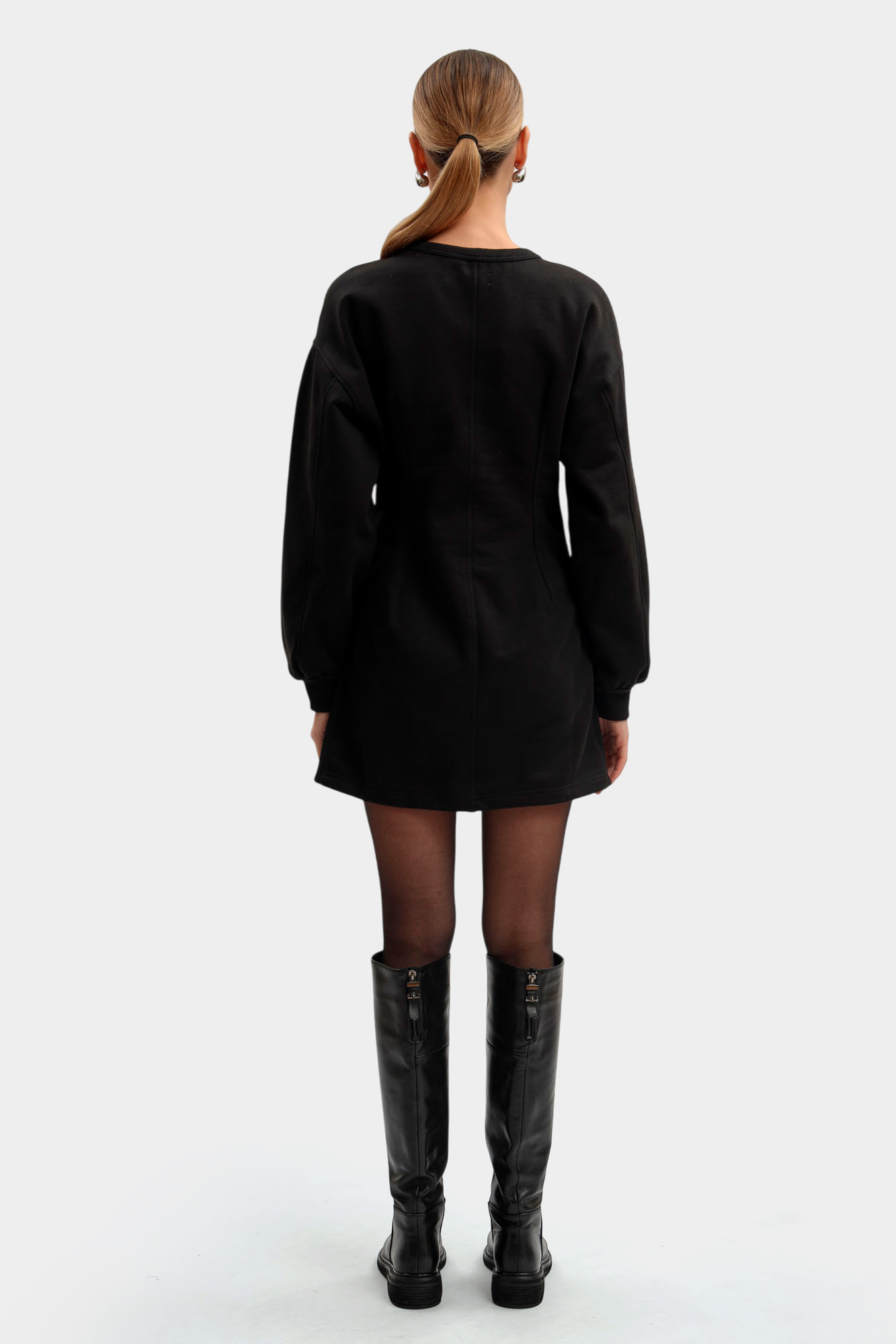 LV047D227G платье calvin klein jeans 