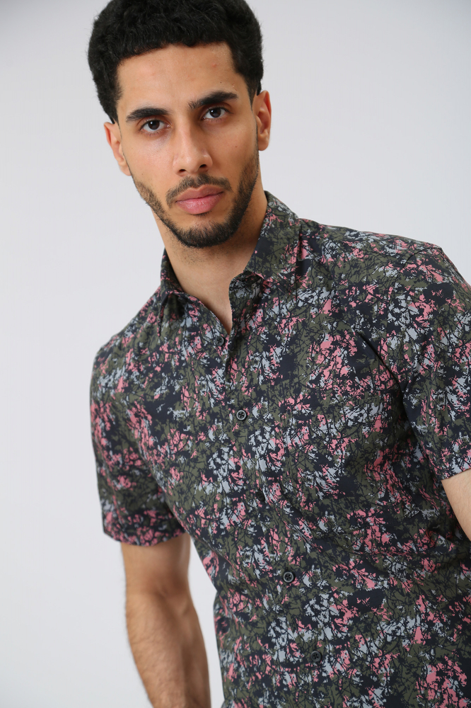 Джоггеры спортивные Trussardi Хлопок Черный