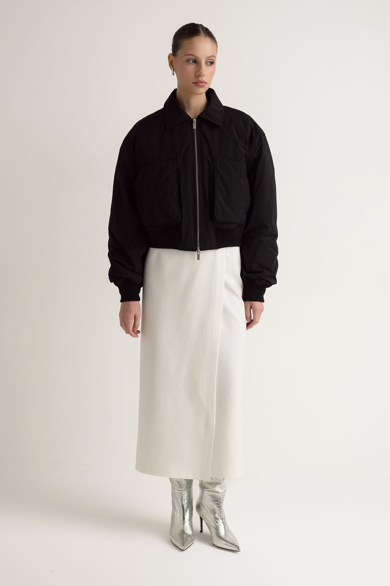 W-242-VA-23308 куртка the hills 