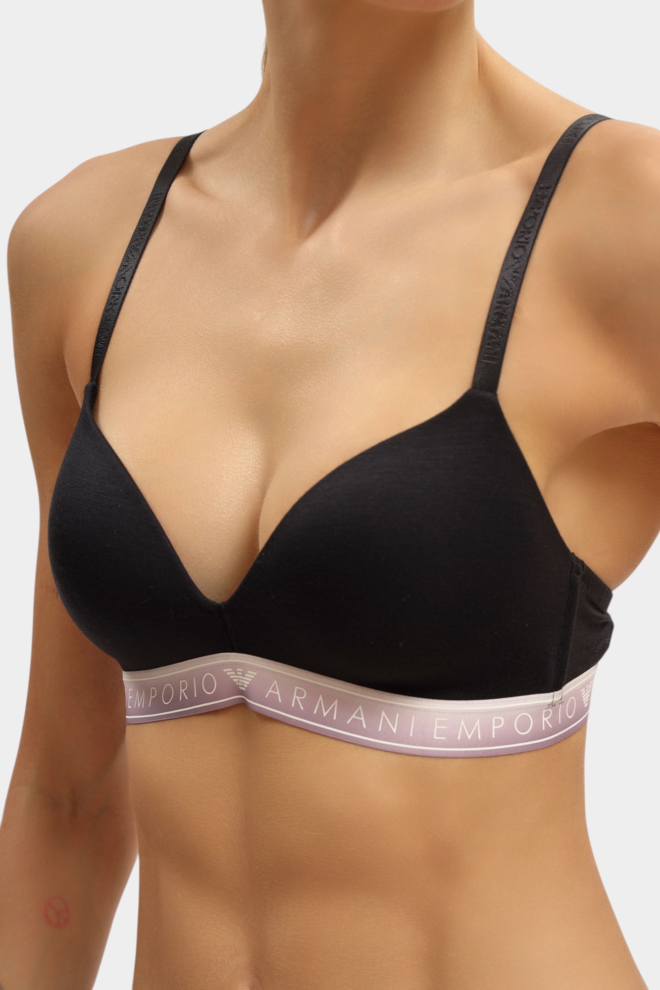 164410_4R226 бюстгалтер emporio armani