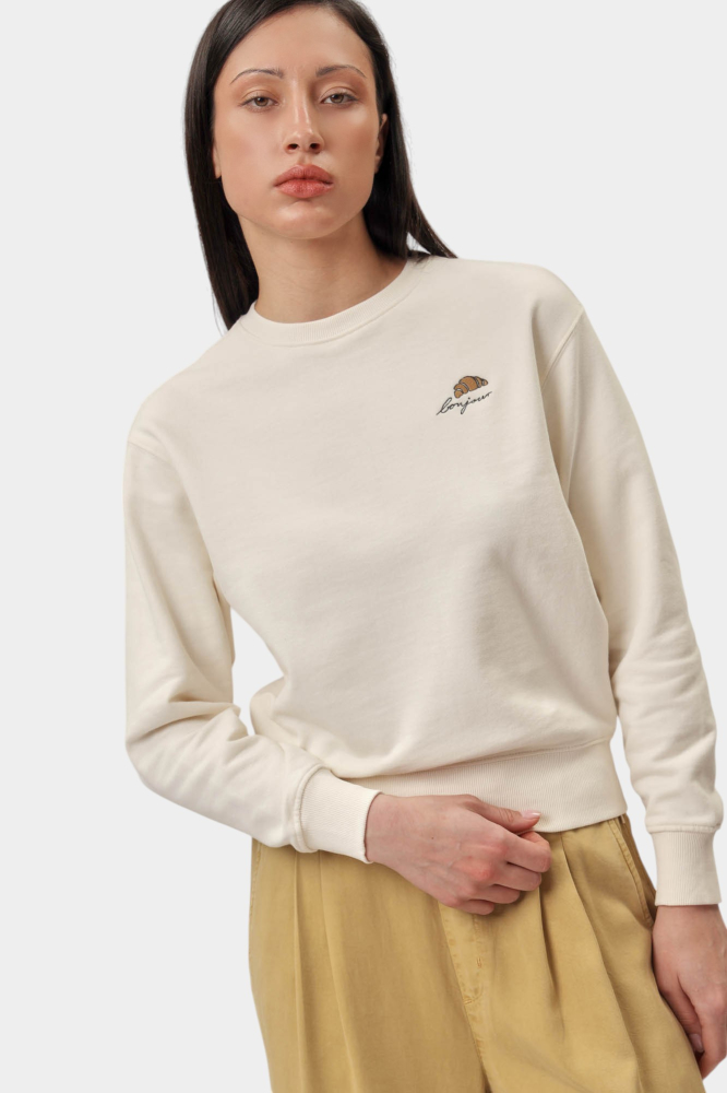 Свитшот Mustang