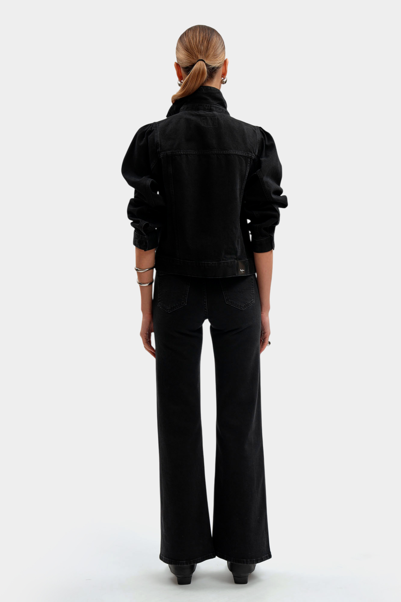 PL4024409 куртка джинсовая pepe jeans 