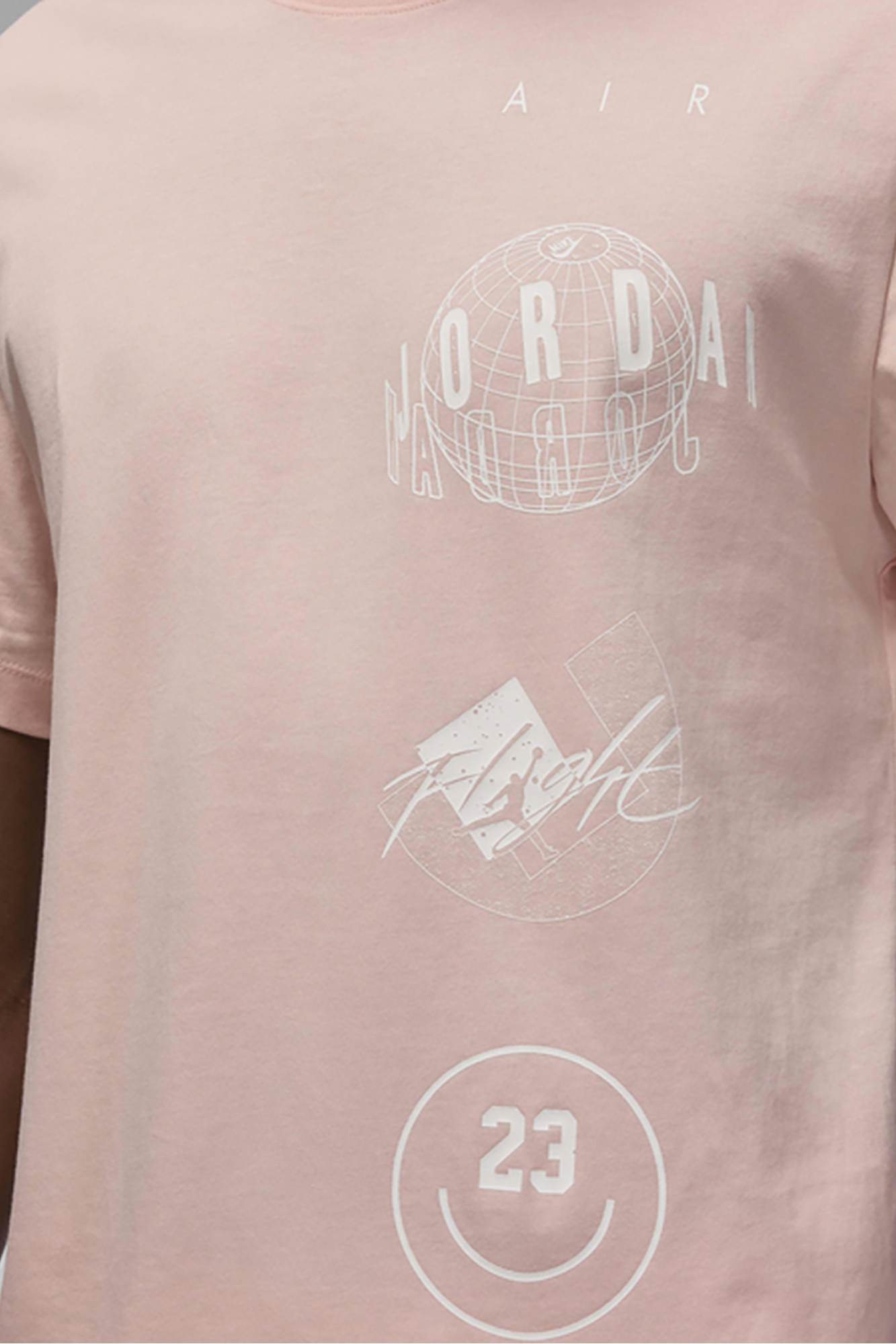 FN6027 Футболка Nike 