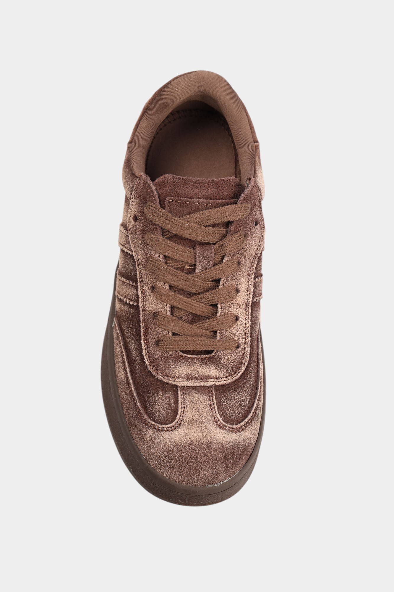 MC2183 Кеды Marc Cony Коричневый