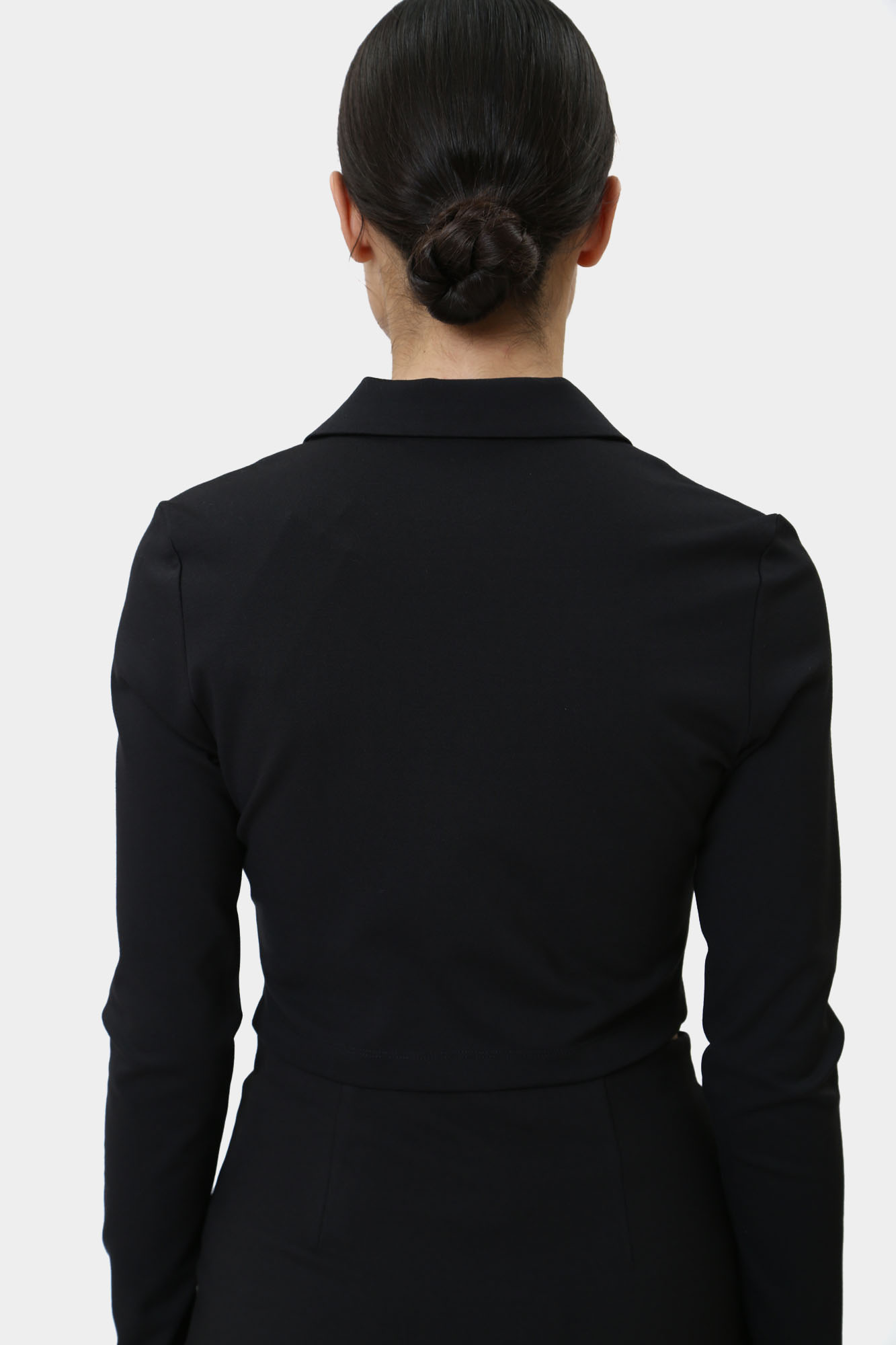 J20J223551 блузка calvin klein jeans 