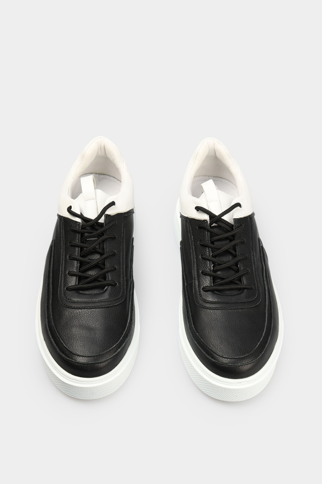 3681974 Кеды Marc Cony Черный