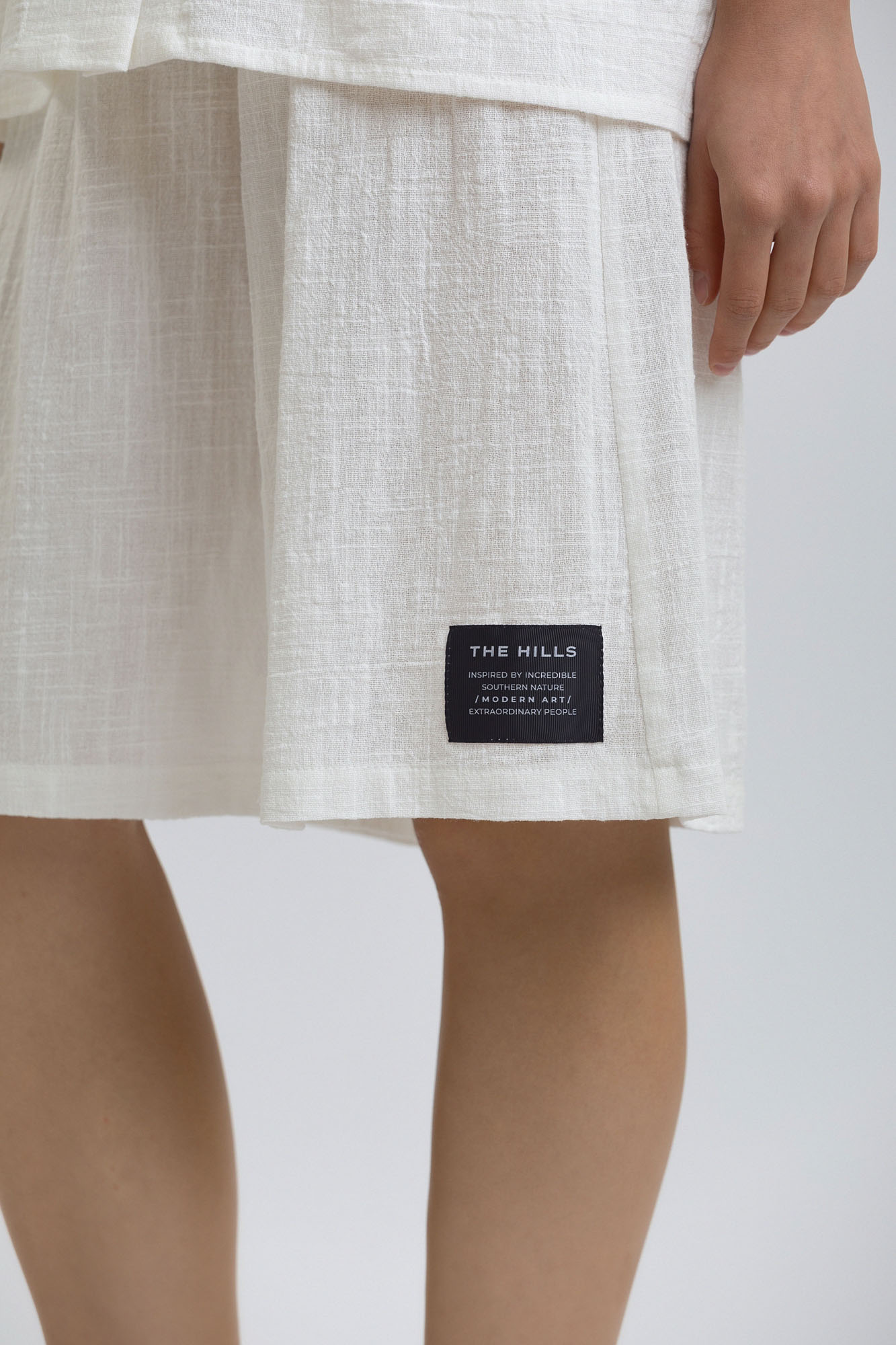 W-261-TH-56-2105 шорты the hills 