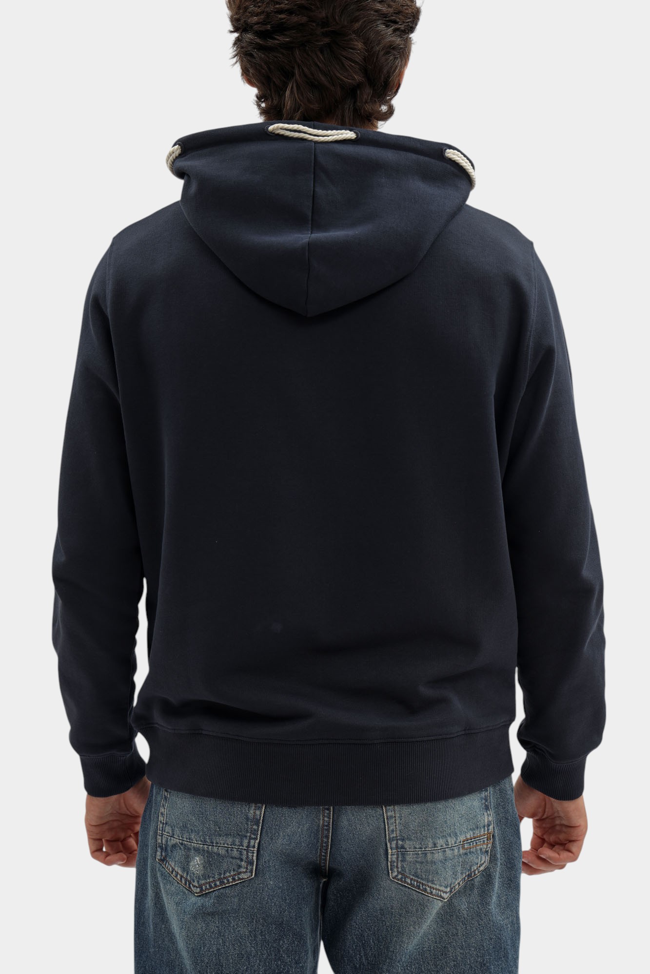 PM5800042 Толстовка Pepe Jeans Синий