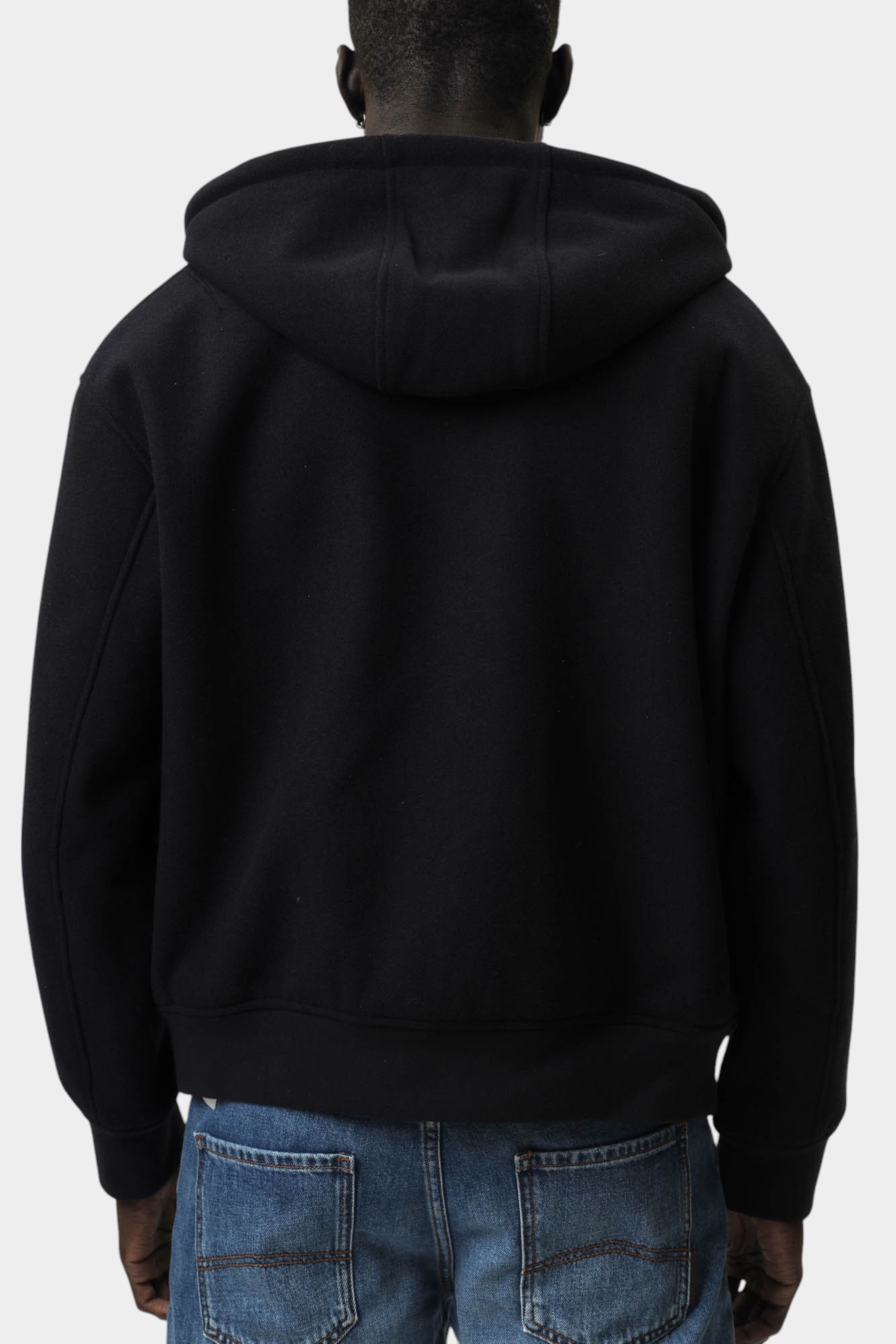 6DZB34_ZN5PZ Куртка Armani Exchange Синий