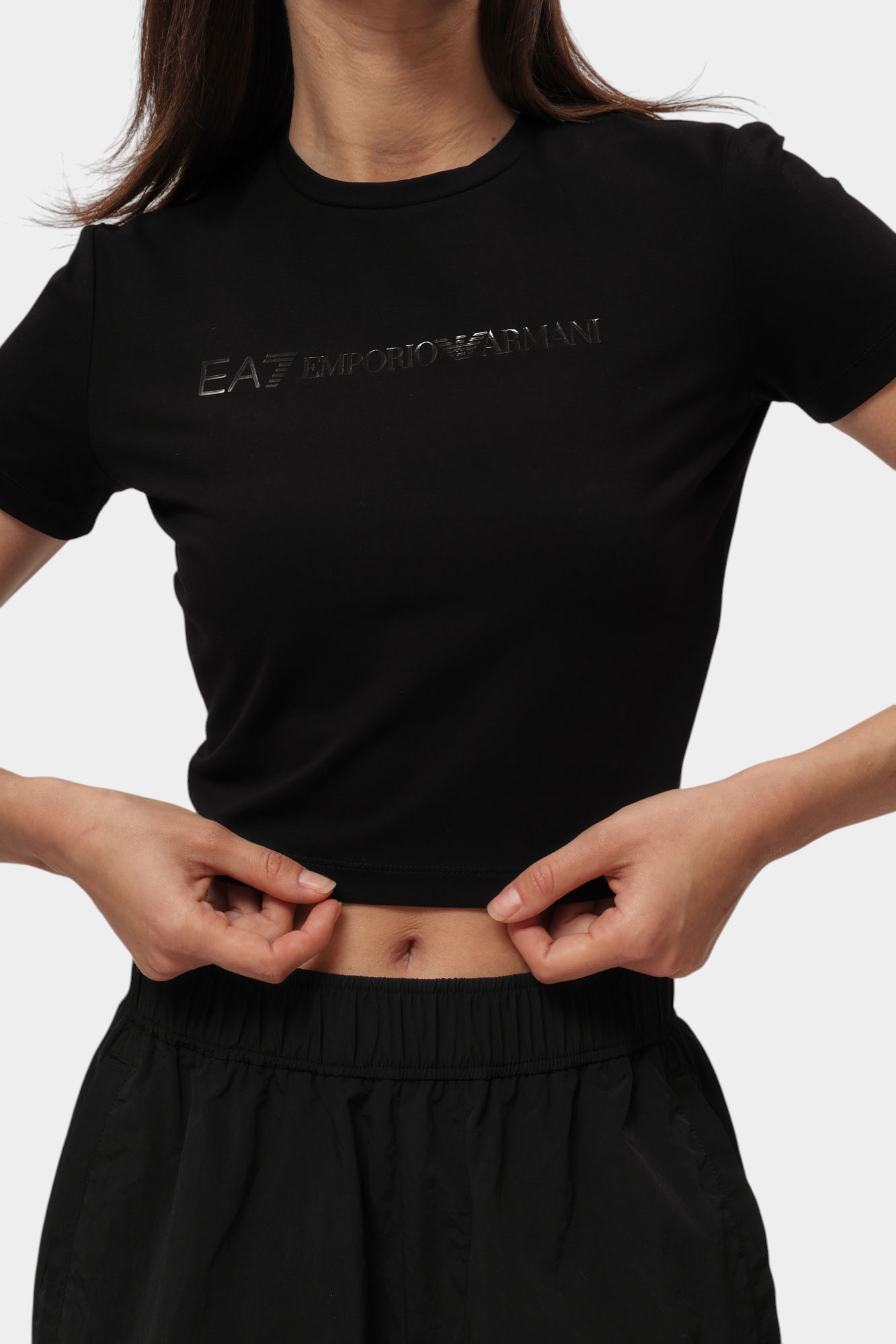 7W000510_AF12484 футболка ea7 