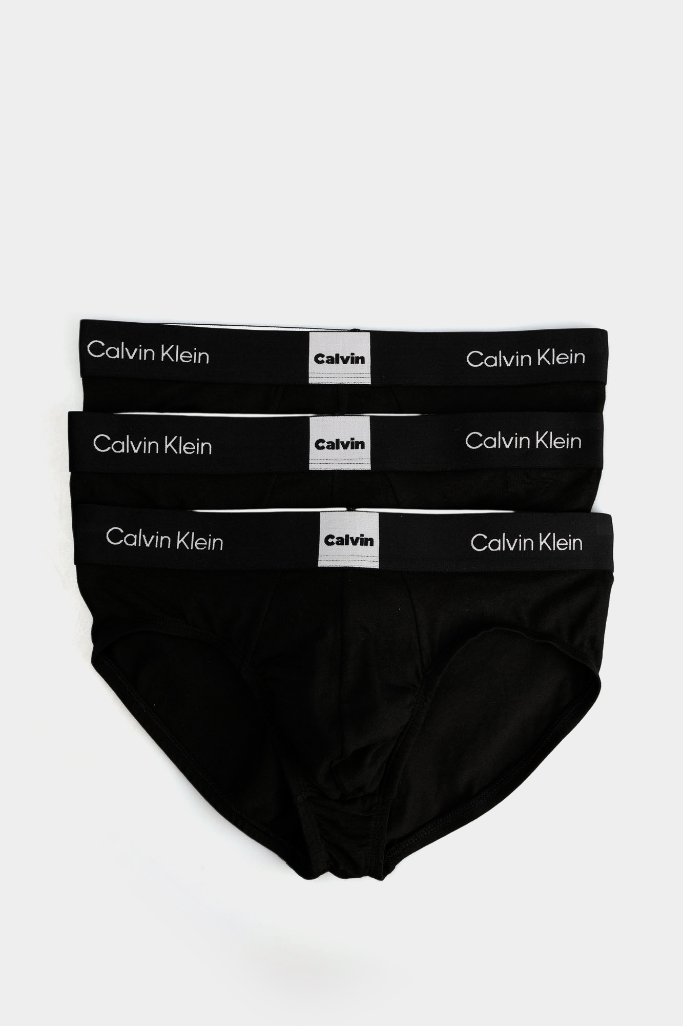 LV00NB4475 Трусы 3 шт Calvin Klein Underwear