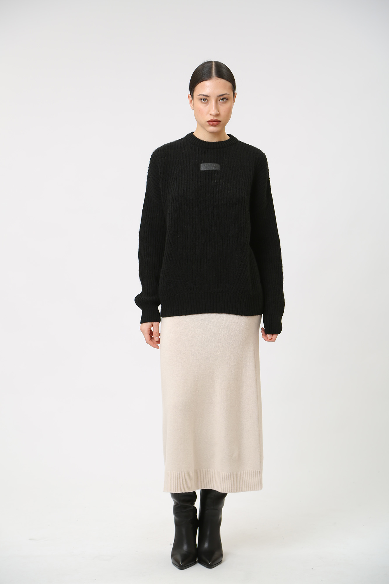 6RYM5D_YM1BZ джемпер armani exchange