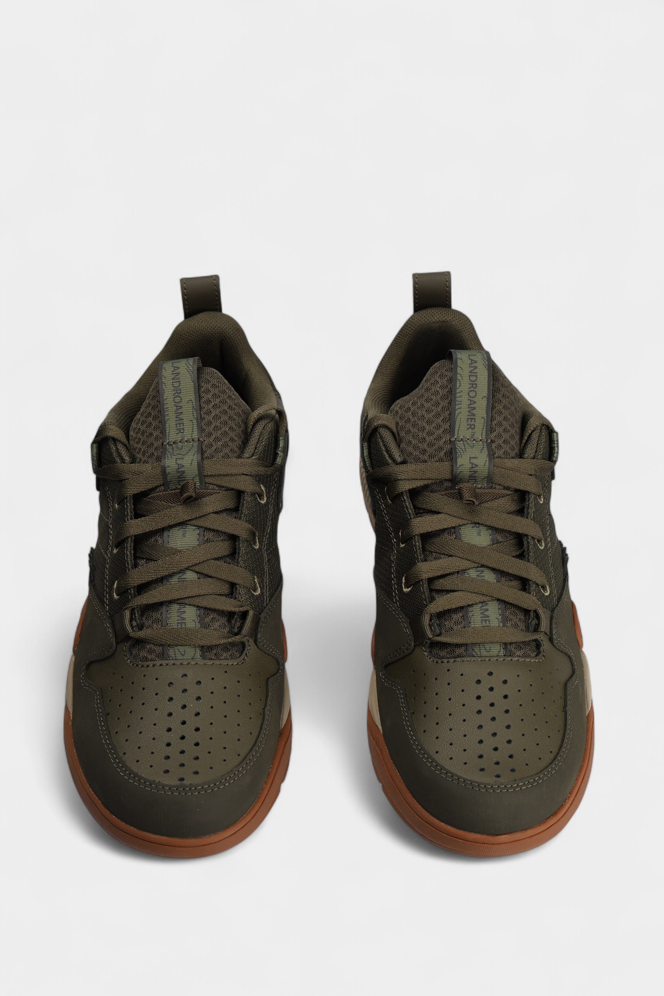 2079061 Кроссовки Columbia Зеленый