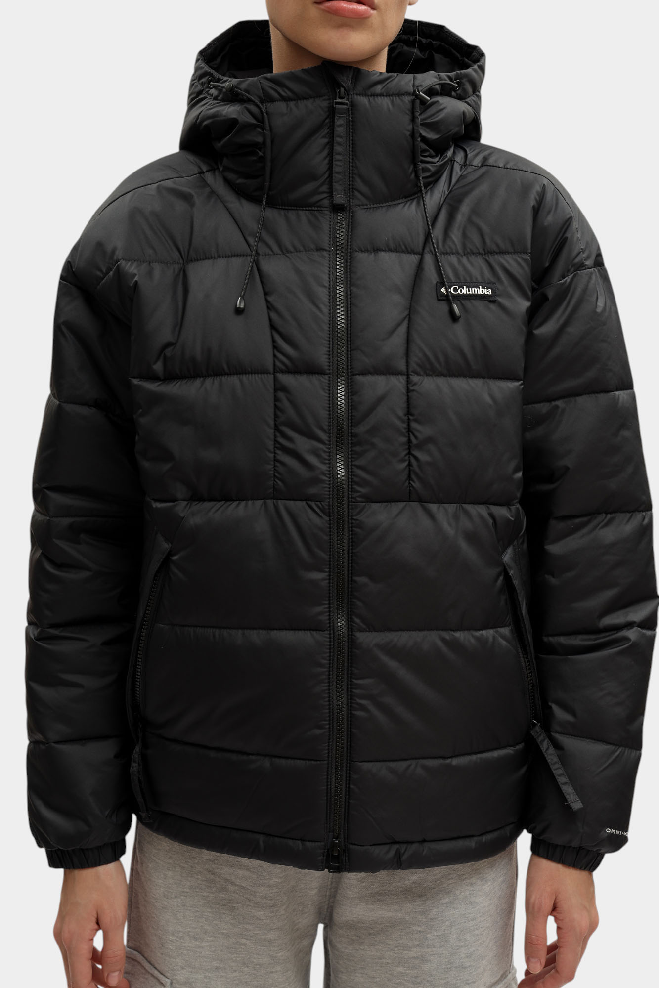 2133561 куртка columbia 