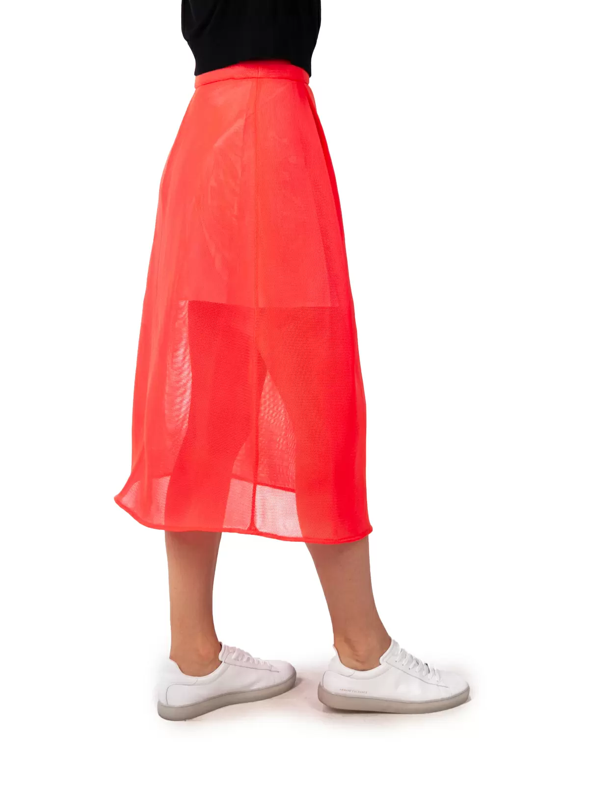 3GYN18_YNJFZ юбка armani exchange