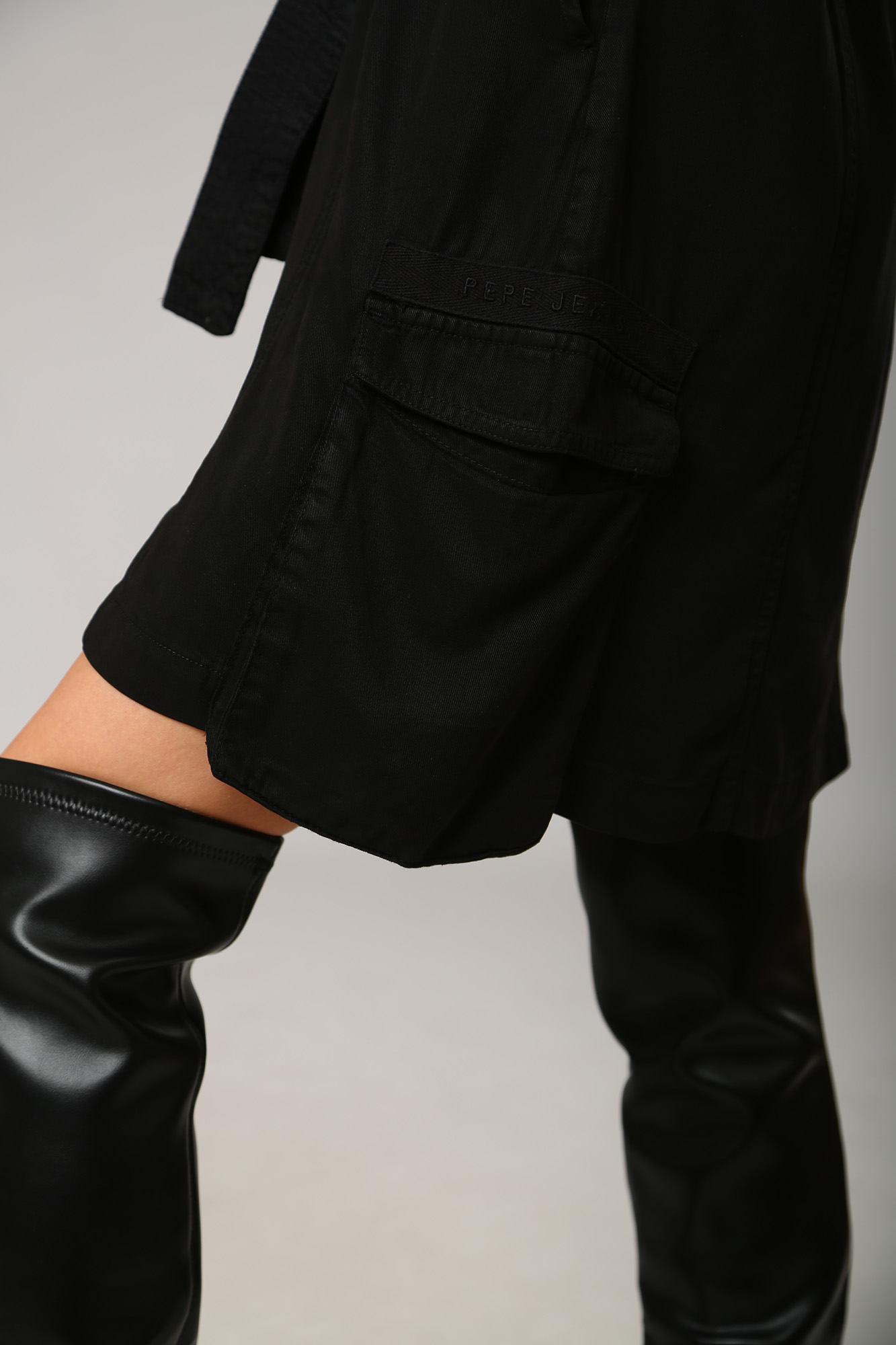 PL953148 платье pepe jeans 