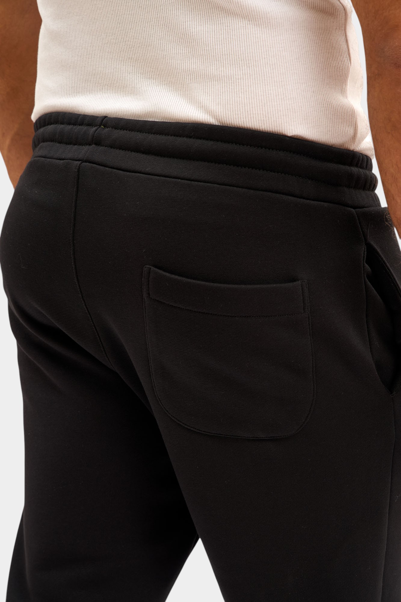 VM-ERK-20-591 Брюки Van Mich Черный