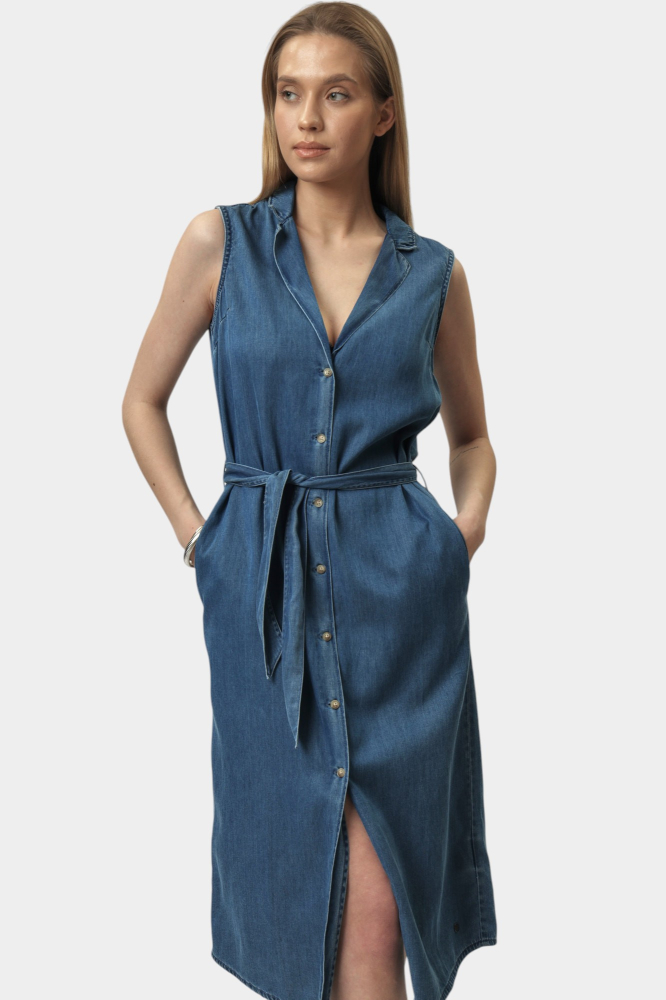 Ремень Trussardi Искусственная замша Бежевый