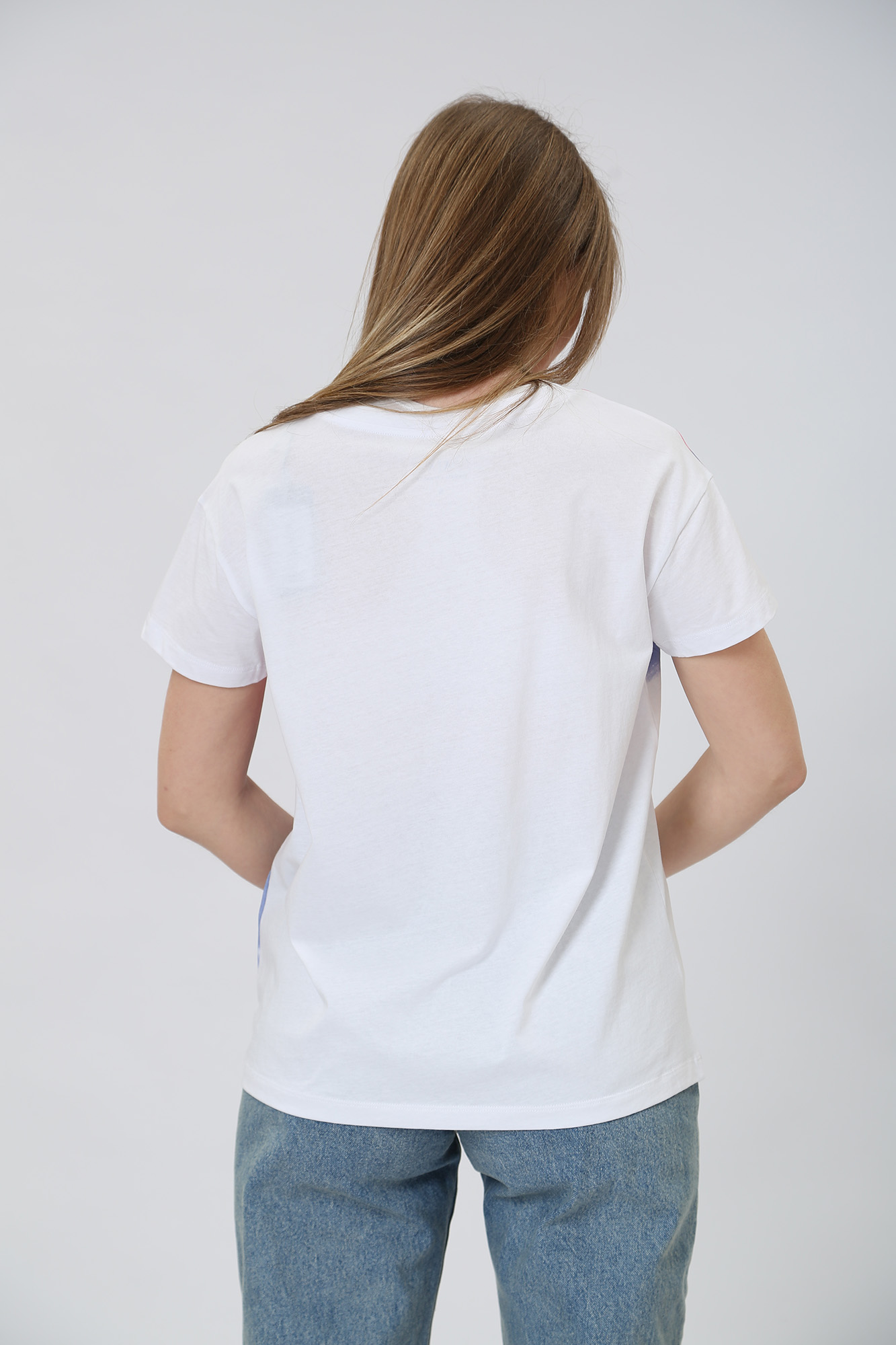 3RYT09_YJG3Z футболка armani exchange 