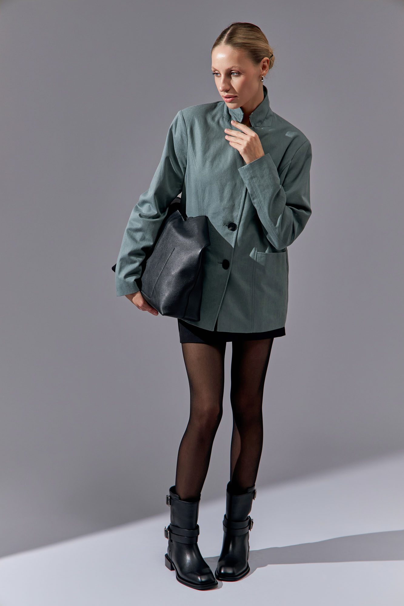 5208-835-3 Ботинки Marc Cony Черный