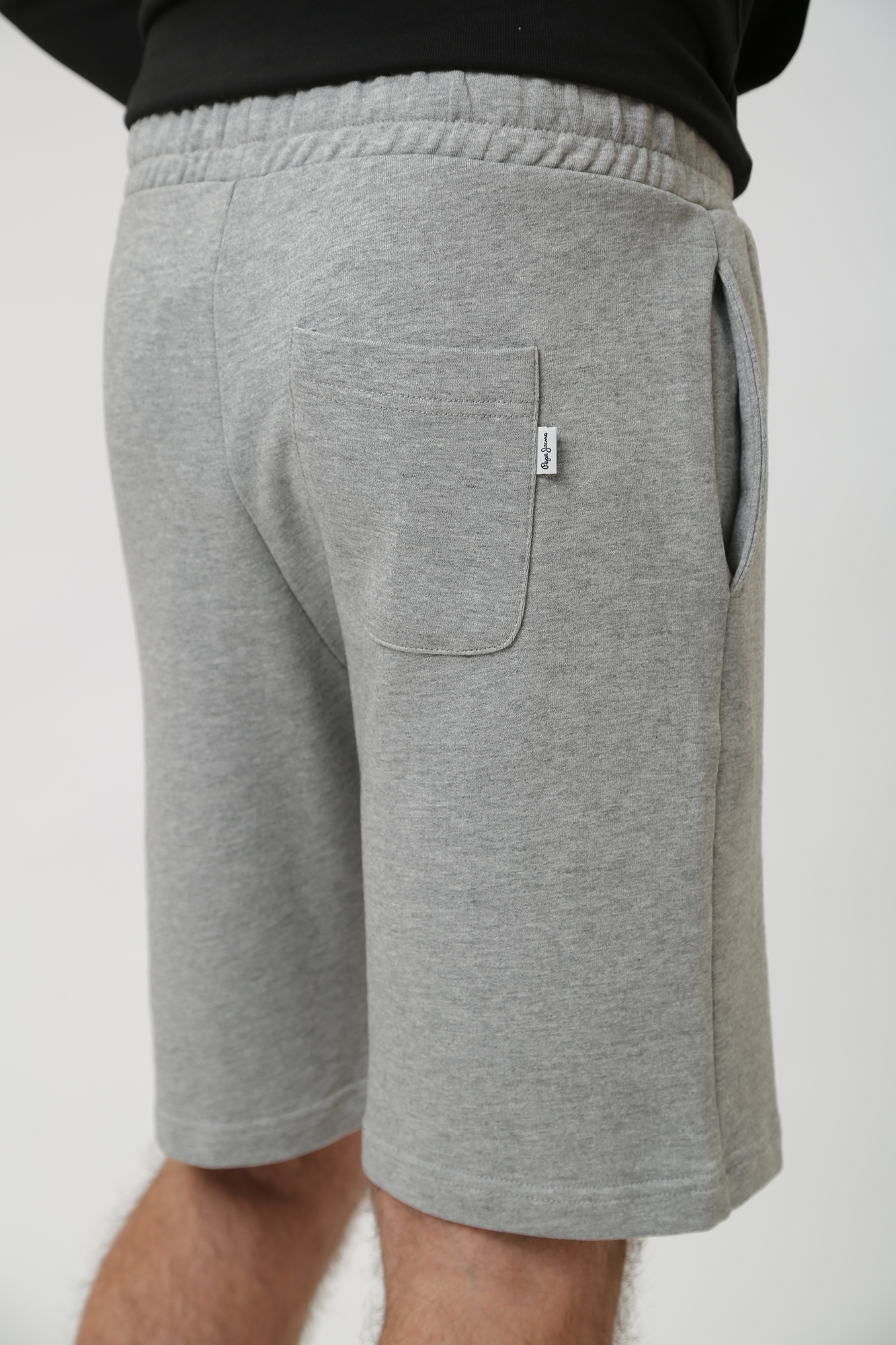PM211646 Шорты трикотажные Pepe Jeans Серый