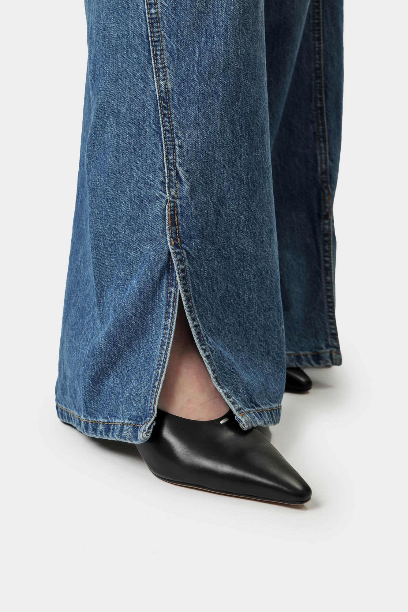 PL205001 брюки джинсовые pepe jeans