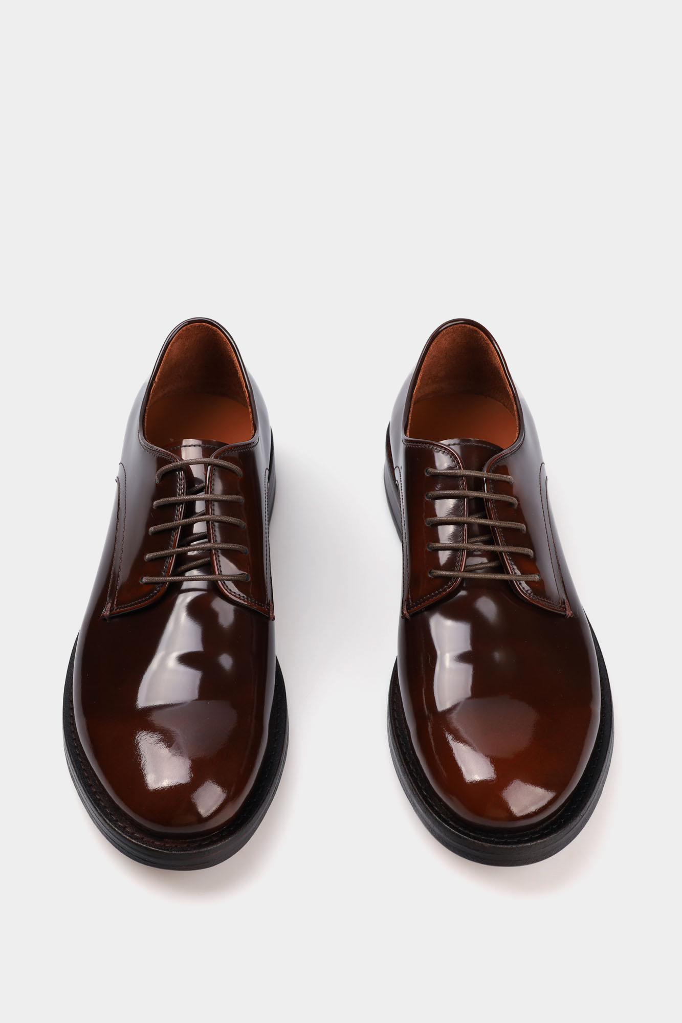 MCP-803 Туфли Marc Cony Коричневый