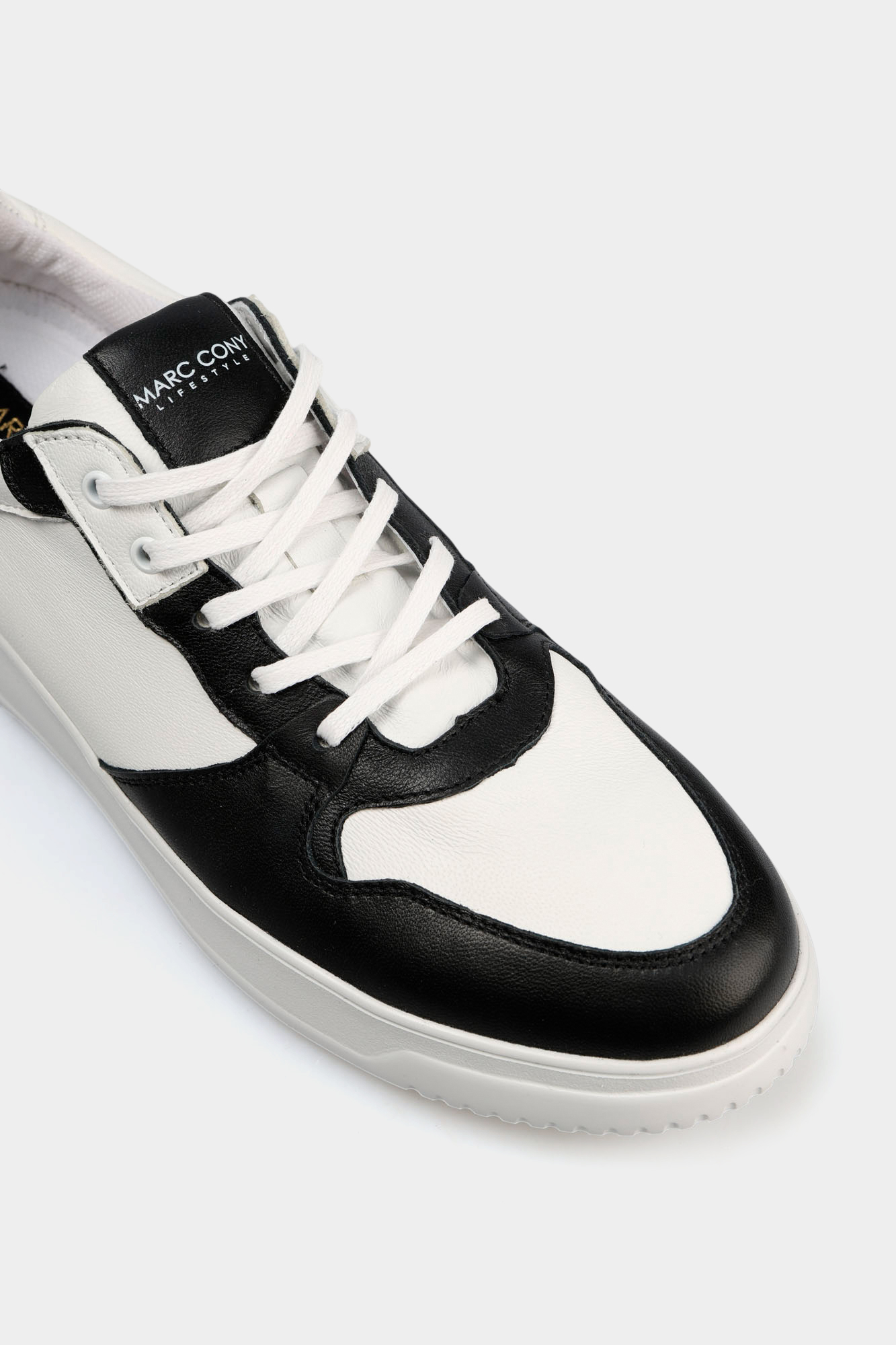 3421968TB Кеды Marc Cony Черный