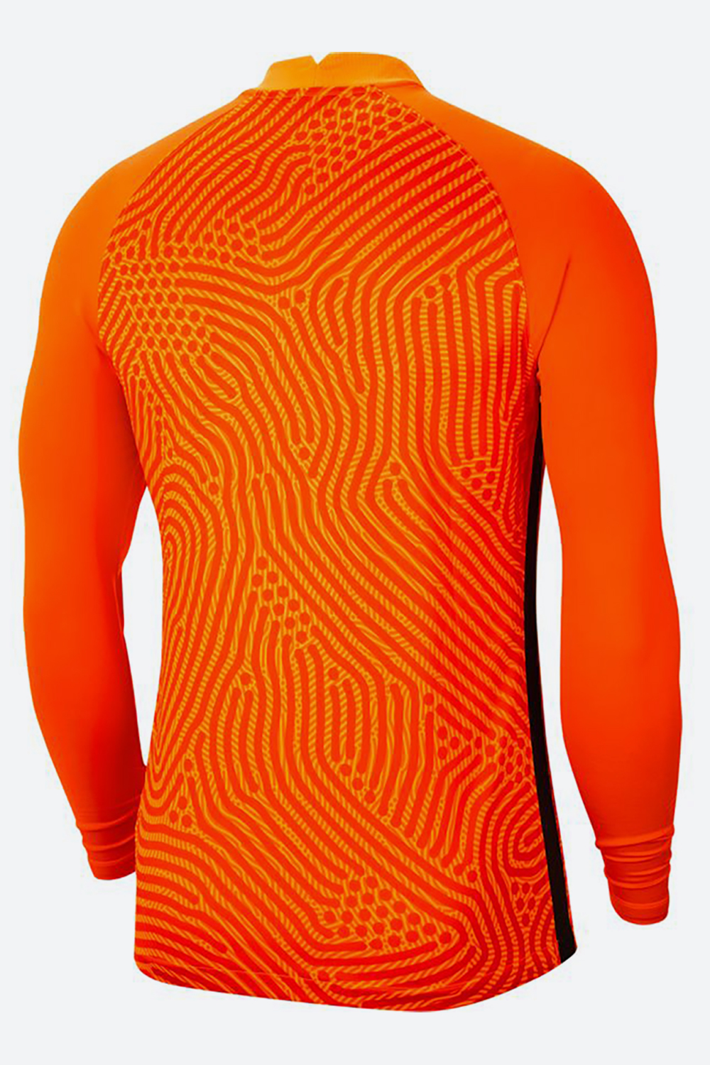 Свитер вратарский Nike