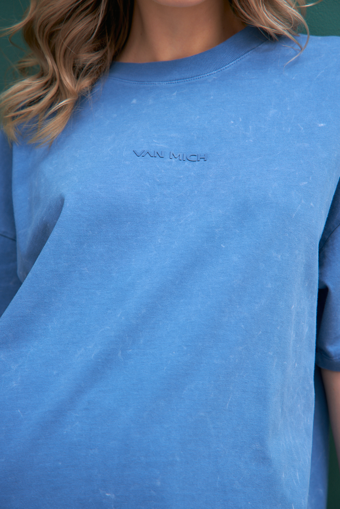 VW-232-22-040 футболка van mich 