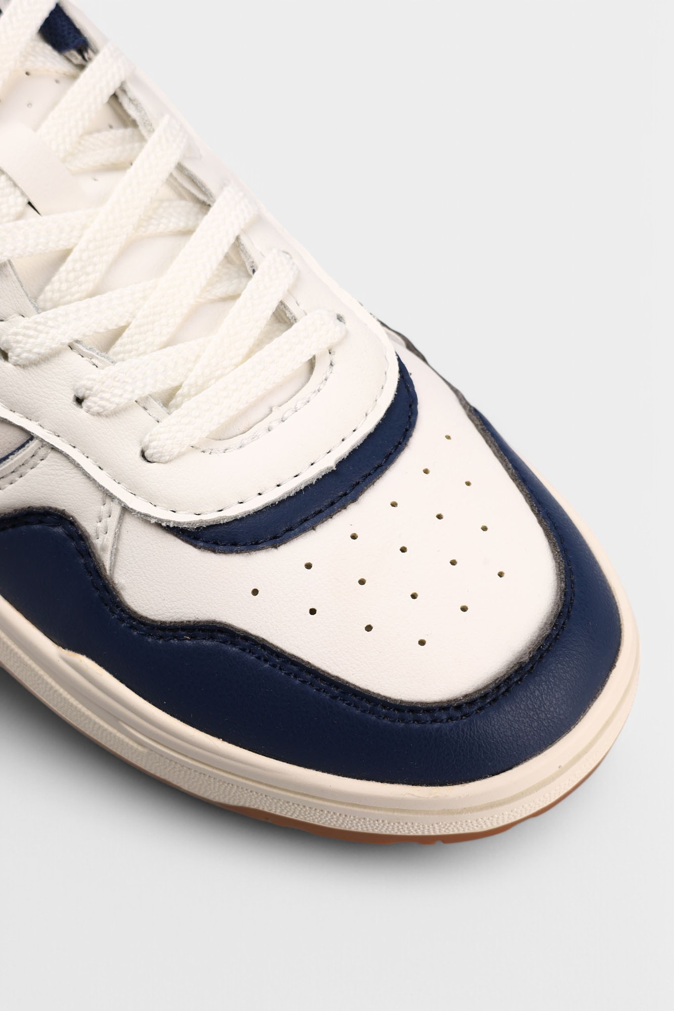 PMS00039 Кеды Pepe Jeans Синий