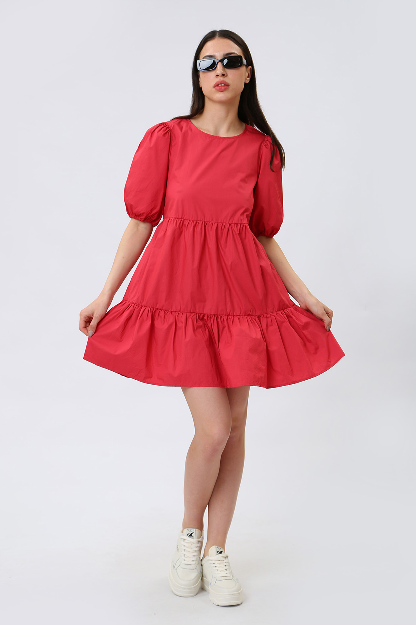 PL953238 платье д/р pepe jeans 