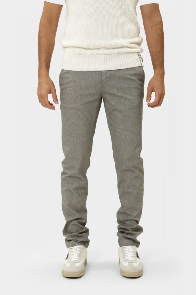 Лоферы Karl Lagerfeld  Черный