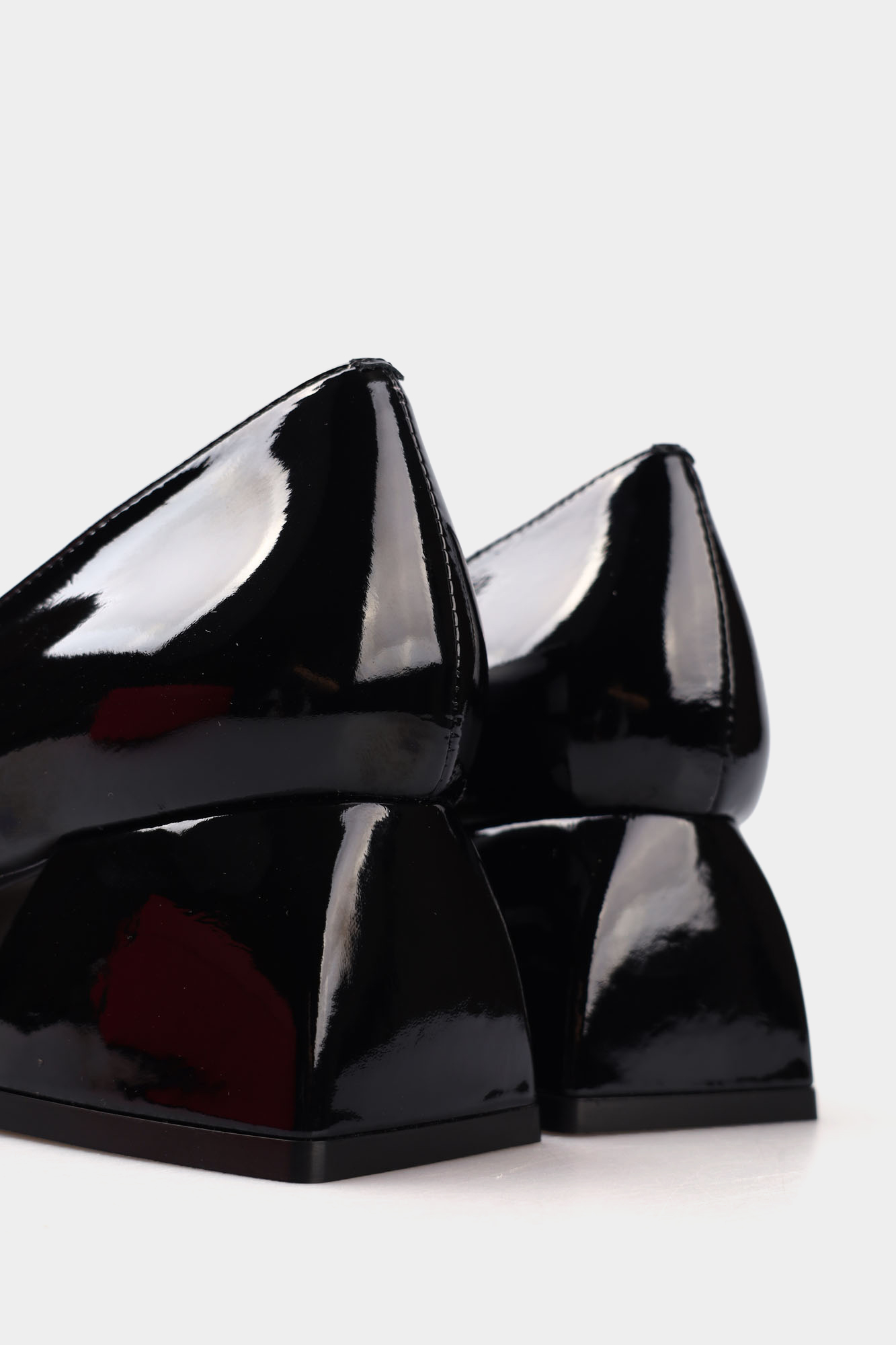 L2416-2 Туфли Graciana Черный