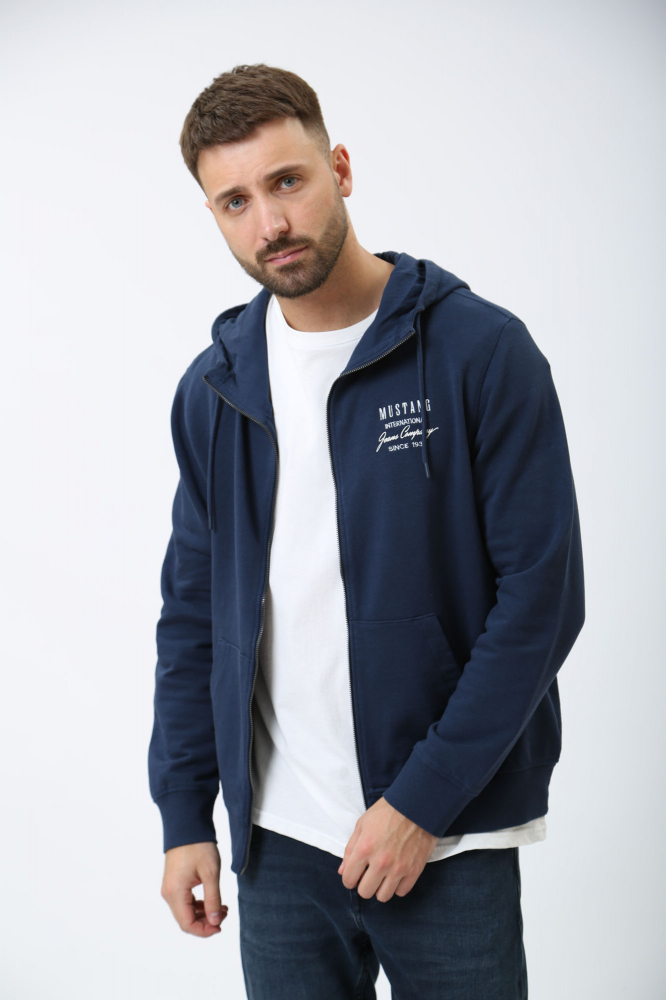 Куртка Karl Lagerfeld Полиэстер Черный