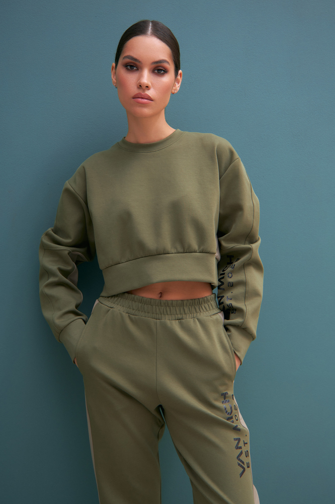 Свитшот Van Mich