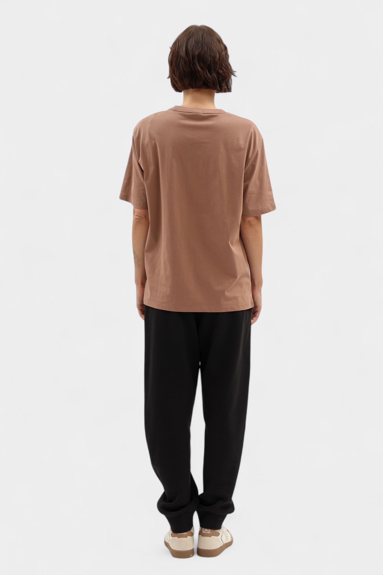 7W000407_AF12503 футболка ea7 