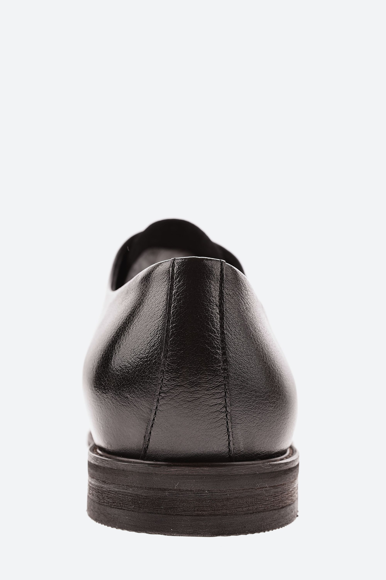 MC6847-ML Туфли Marc Cony Черный